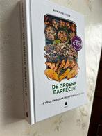 De Groene Barbecue - Rukmini Iyer, Ophalen of Verzenden, Nieuw, Vegetarisch