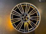 Nieuwe 22 inch Antraciete GMP Coventry Range Rover velgen, Ophalen of Verzenden, Nieuw, Overige maten, Banden en Velgen