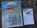 Bouwkit Supermarine Spitfire Mk1, Overige merken, 1:72 tot 1:144, Nieuw, Ophalen of Verzenden