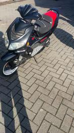 Speedfight 2, Fietsen en Brommers, Scooters | Peugeot, Ophalen, Gebruikt, Klasse B (45 km/u), Speedfight