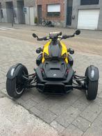 Can am ryker rally 900cc, Motoren, 12 t/m 35 kW, 900 cc, 3 cilinders