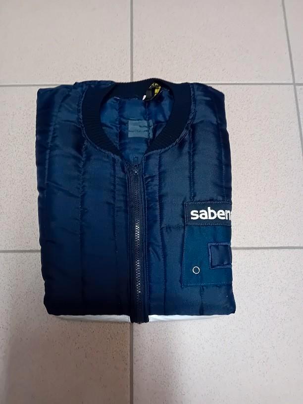 Bodywarmer XL SABENA nieuw, Verzamelen, Sabenasouvenirs, Nieuw, Ophalen of Verzenden