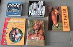 9 Paardenboeken, Ophalen of Verzenden