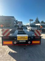 Low bed trailer, Auto's, Bedrijf, Te koop