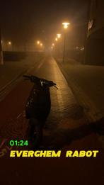 Zip 2t 70cc b klasse te koop, Enlèvement, Comme neuf, Zip