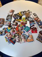 lot CD singles +250 stuks, Cd's en Dvd's, 6 singles of meer, Ophalen, Gebruikt