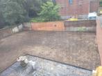 Dalle béton aménagement extérieur, Tuin en Terras, Tegels en Klinkers, Ophalen of Verzenden, Zo goed als nieuw, Beton