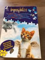 Impossibles puzzel, Ophalen of Verzenden, Zo goed als nieuw