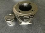 BMW R35 : cylindre et piston, 1 cylindre