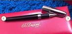 S.T. DUPONT - Olympio balpen - Vintage, Overige merken, Balpen, Nieuw, Met doosje
