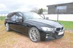 BMW 318i M Pack 12/2016 modeljaar 2017, Achat, Euro 6, Boîte manuelle, 5 portes