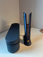 Lisseur Dyson Corrale, bleu, Envoi, Comme neuf, Soin des cheveux