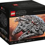Lego UCS millenium falcon, Kinderen en Baby's, Speelgoed | Duplo en Lego, Ophalen, Nieuw, Complete set, Lego