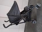 Cybex kinderwagen + cup holder, Kinderen en Baby's, Buggy's, Ophalen of Verzenden, Gebruikt