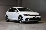 Volkswagen Polo GTI 2.0 TSI DSG GTI - ACC - CARPL. - DAB - Z, Autos, Achat, Euro 6, Anti démarrage, Noir