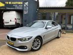 BMW 4-SERIE/AUTOMATISCH/XENON, Te koop, Diesel, Bedrijf, Onderhoudsboekje