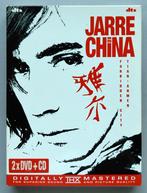 Jean Michel Jarre en Chine DVD, Verzenden, Zo goed als nieuw