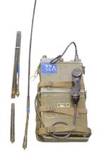 Originele RT-176 AN/PRC-10 uit de oorlog tussen de VS en Kor, Ophalen, Overige soorten
