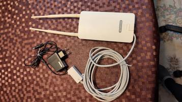 Sitecom WLX-2100, Informatique & Logiciels, Enlèvement, Comme neuf