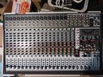 Behringer eurodesk sx2442fx mengtafel, Muziek en Instrumenten, Ophalen, Zo goed als nieuw