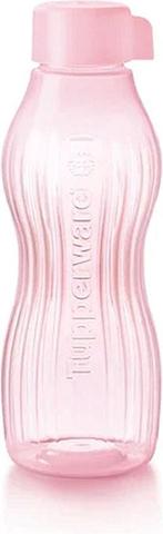 Tupperware XtremAqua fles 880 ml roze, Ophalen of Verzenden, Nieuw