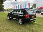 2005 Porsche Cayenne S Personenauto, Auto's, Porsche, Automaat, Cayenne, Gebruikt, Overige brandstoffen