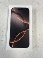 Iphone 16 pro max 256G, Enlèvement ou Envoi, Comme neuf