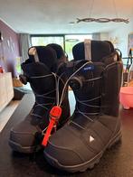 Snowboard schoenen maat 40, Sport en Fitness, Snowboarden, Ophalen, Zo goed als nieuw, Schoenen