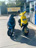 Gilera stalker, Fietsen en Brommers, Ophalen, Zo goed als nieuw, Carburateur, Overige merken