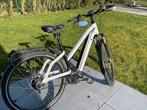 Riese Muller charger ebike 2 x batterijen, Fietsen en Brommers, Elektrische fietsen, 47 tot 51 cm, Ophalen, Gebruikt, Riese & Müller