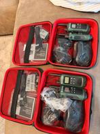 Walkie-talkies Motorola, Ophalen of Verzenden, Zo goed als nieuw