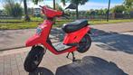 Yamaha bws / Mbk booster, Ophalen, Gebruikt