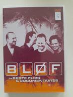 Dvd Blof, Cd's en Dvd's, Alle leeftijden, Ophalen of Verzenden, Zo goed als nieuw, Muziek en Concerten