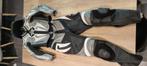 Motorpak 2 delig, Motoren, Ophalen