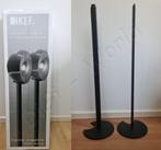 Supports de sol de la gamme KEF 3000 (neufs dans leur boîte), Enlèvement ou Envoi, Neuf, Haut-parleurs Frontaux, Arrière ou Stéréo