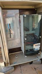 Te koop: werfkast 2 x 380V - 4 x 220V, Doe-het-zelf en Bouw, Ophalen, Gebruikt
