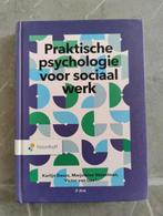 Praktische psychologie voor sociaal werk, Ophalen, Zo goed als nieuw