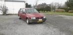FIAT Tipo  (160) à vendre voiture  pièces.(année 1992), Auto's, Fiat, 4 deurs, Particulier, Overige carrosserie, Tipo
