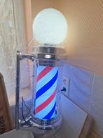 Draaiende Kappers wandpaal lamp nieuw in verpakking, Enlèvement