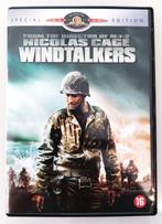 Windtalkers: special edition aanrader, Enlèvement ou Envoi, Comme neuf, Guerre