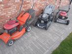 Grasmaaier, Tuin en Terras, Zitmaaiers, Ophalen, Gebruikt