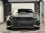 Audi RS3 2.5 TFSI Sportback Quattro FULL OPTION, Auto's, Automaat, 4 deurs, RS3, USB