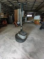 Nilfisk boenmachine, Doe-het-zelf en Bouw, Reinigingsmachines, Ophalen, Gebruikt
