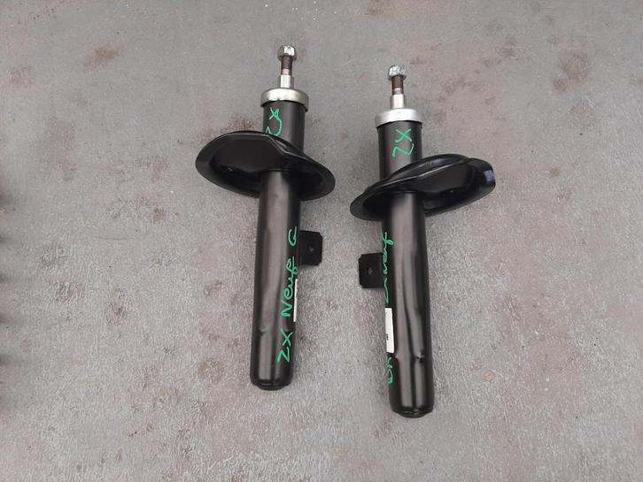 Amortisseur avant CITROEN ZX suspension NEUF D'ORGINE, Auto-onderdelen, Ophanging en Onderstel, Ophalen