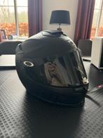 Hjc helm zwart M, Motoren, Ophalen, M, HJC