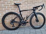 Specialized S-Works SL7 special edition Sagan, Fietsen en Brommers, Fietsen | Racefietsen, Ophalen of Verzenden, Zo goed als nieuw