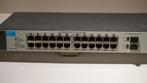 HP1810 24 G, Computers en Software, Netwerk switches, Ophalen, Gebruikt