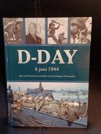 Boek Wereldoorlog 2--- D-Day, Boeken, Algemeen, Ophalen of Verzenden, Will Fowler, Zo goed als nieuw