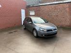 Golf 6 1.6tdi gekeurd voor verkoop, Auto's, Volkswagen, Euro 5, Stof, 4 cilinders, Bedrijf