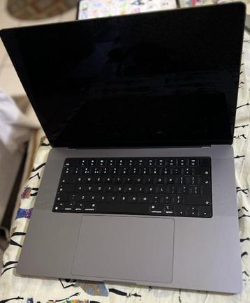 Gezocht Defecte Macbook Pro Air iMAC Touch M1, M2, Lock, Enlèvement, Utilisé, MacBook